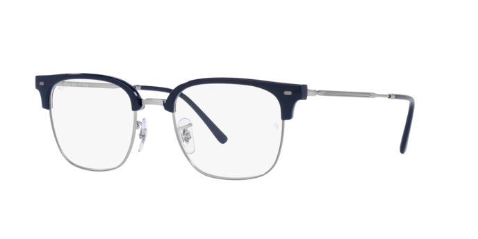 Ray-Ban New Clubmaster Eyeglasses RX7216 8210
