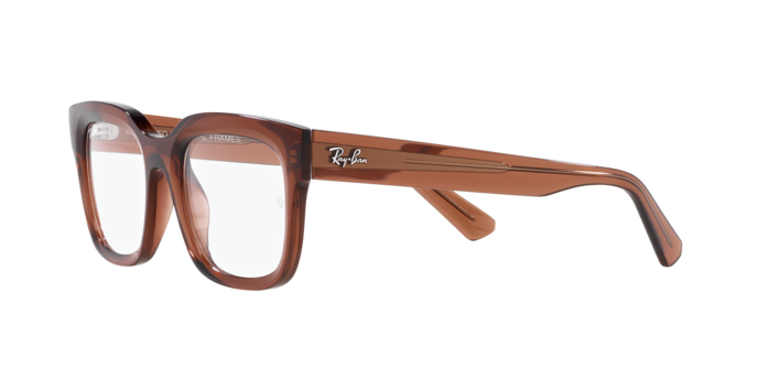 Ray-Ban Chad Eyeglasses RX7217 8261