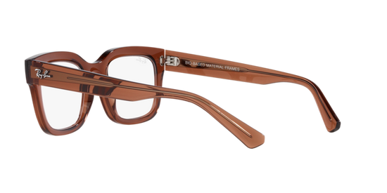 Ray-Ban Chad Eyeglasses RX7217 8261