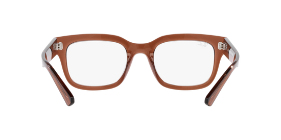 Ray-Ban Chad Eyeglasses RX7217 8261