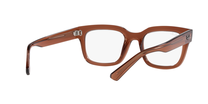 Ray-Ban Chad Eyeglasses RX7217 8261