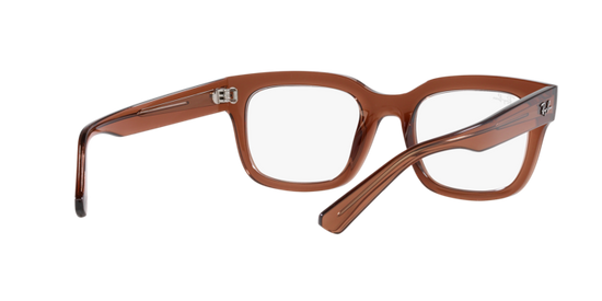 Ray-Ban Chad Eyeglasses RX7217 8261