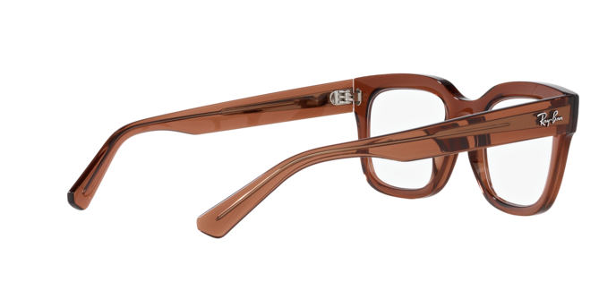 Ray-Ban Chad Eyeglasses RX7217 8261