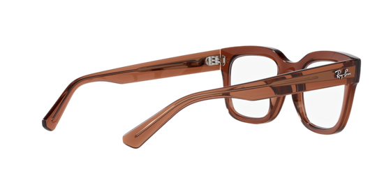 Ray-Ban Chad Eyeglasses RX7217 8261