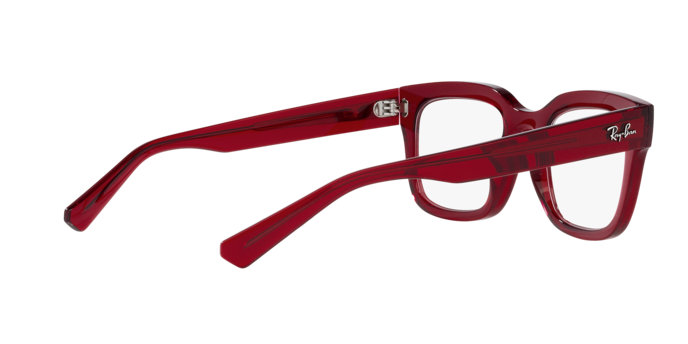 Ray-Ban Chad Eyeglasses RX7217 8265