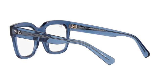 Ray-Ban Chad Eyeglasses RX7217 8266