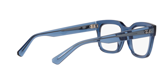 Ray-Ban Chad Eyeglasses RX7217 8266