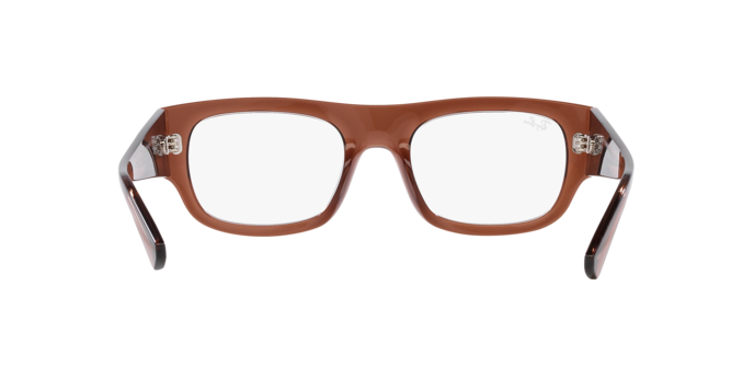 Ray-Ban Kristin Eyeglasses RX7218 8261