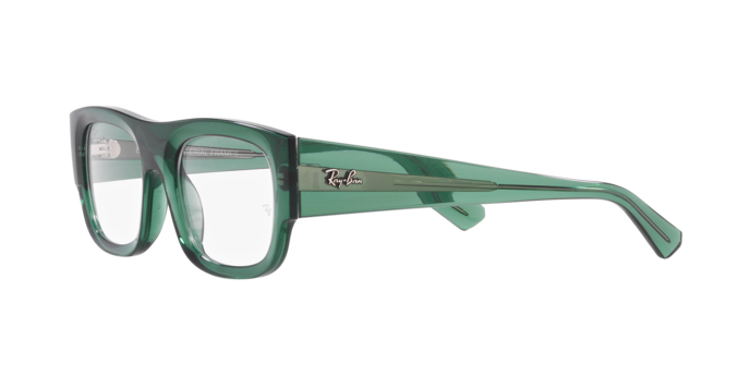 Ray-Ban Kristin Eyeglasses RX7218 8262