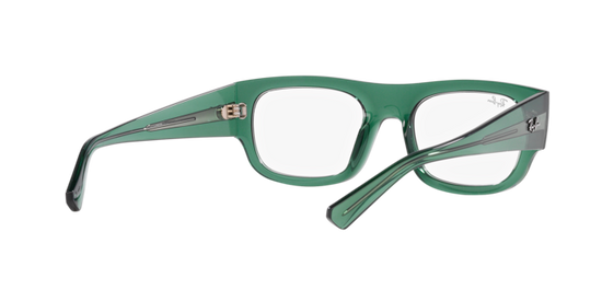 Ray-Ban Kristin Eyeglasses RX7218 8262