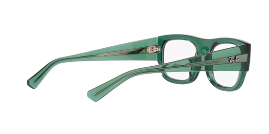 Ray-Ban Kristin Eyeglasses RX7218 8262