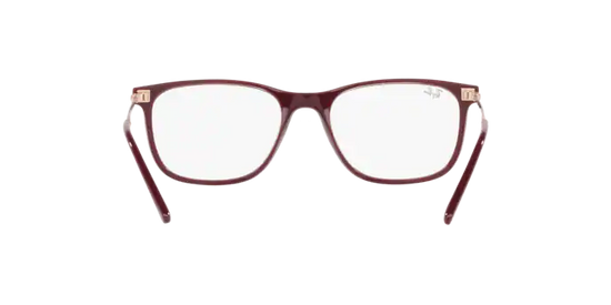 Ray-Ban Eyeglasses RX7244 8099