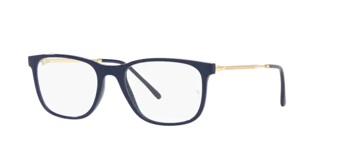 Ray-Ban Eyeglasses RX7244 8100