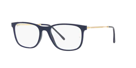 Ray-Ban Eyeglasses RX7244 8100