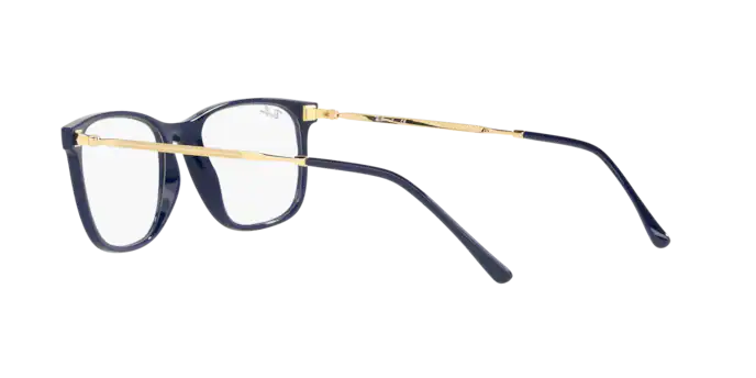 Ray-Ban Eyeglasses RX7244 8100