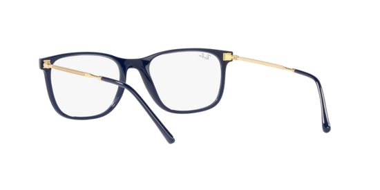 Ray-Ban Eyeglasses RX7244 8100