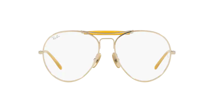 Ray-Ban Eyeglasses RX8063V 1220