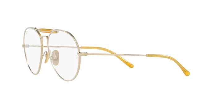 Ray-Ban Eyeglasses RX8063V 1220