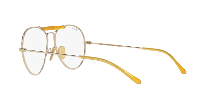 Ray-Ban Eyeglasses RX8063V 1220