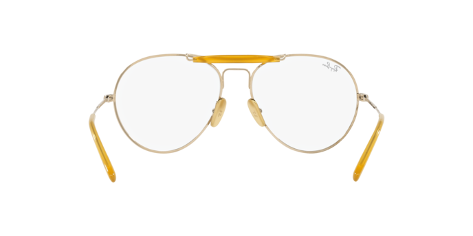 Ray-Ban Eyeglasses RX8063V 1220