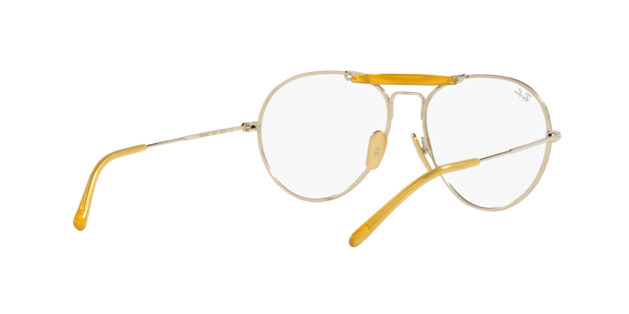 Ray-Ban Eyeglasses RX8063V 1220