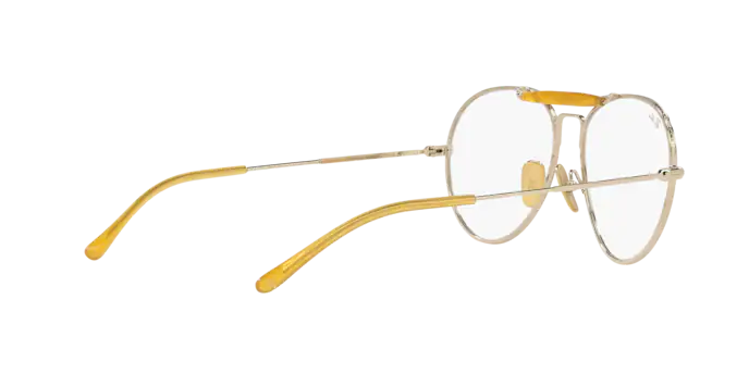 Ray-Ban Eyeglasses RX8063V 1220