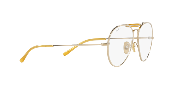 Ray-Ban Eyeglasses RX8063V 1220
