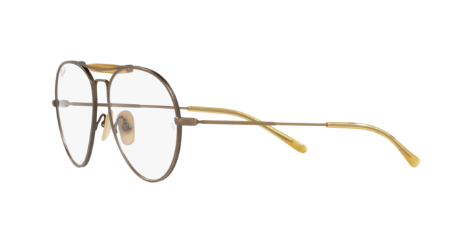 Ray-Ban Eyeglasses RX8063V 1222