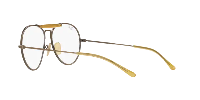 Ray-Ban Eyeglasses RX8063V 1222