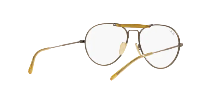 Ray-Ban Eyeglasses RX8063V 1222