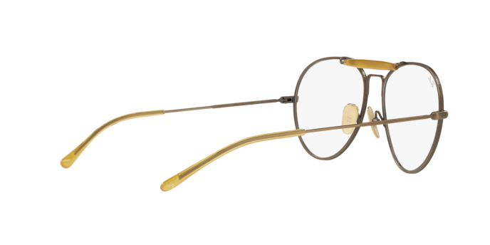 Ray-Ban Eyeglasses RX8063V 1222