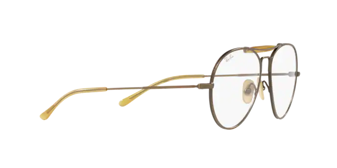 Ray-Ban Eyeglasses RX8063V 1222