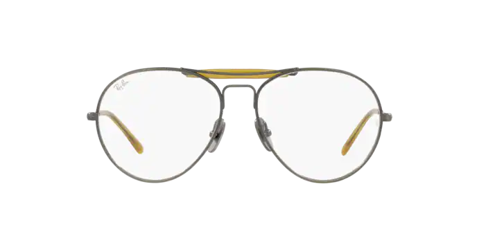 Ray-Ban Eyeglasses RX8063V 1223