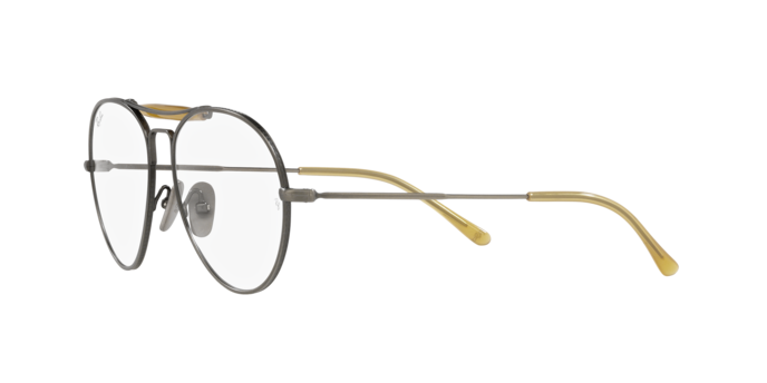 Ray-Ban Eyeglasses RX8063V 1223