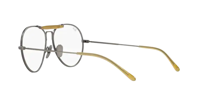 Ray-Ban Eyeglasses RX8063V 1223