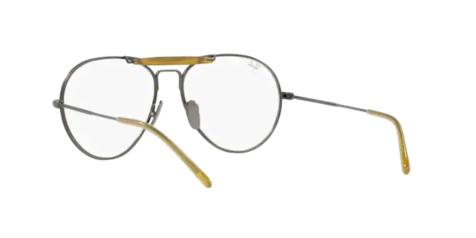 Ray-Ban Eyeglasses RX8063V 1223