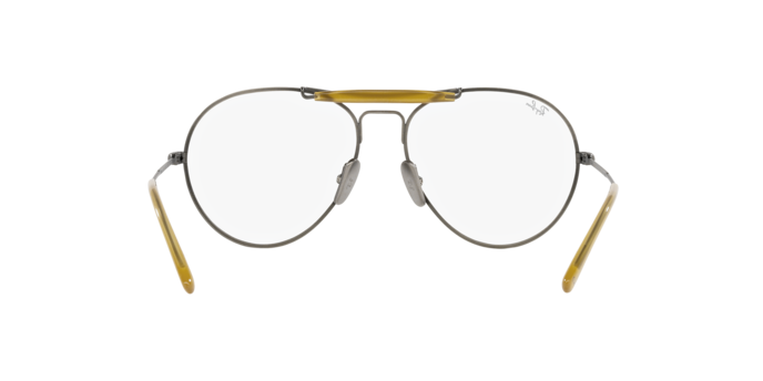 Ray-Ban Eyeglasses RX8063V 1223