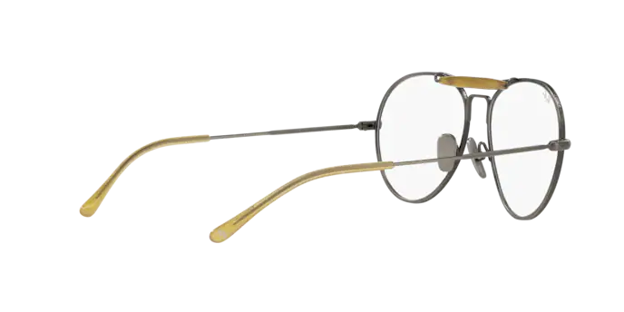 Ray-Ban Eyeglasses RX8063V 1223