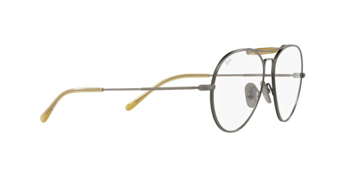 Ray-Ban Eyeglasses RX8063V 1223