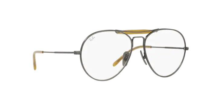 Ray-Ban Eyeglasses RX8063V 1223