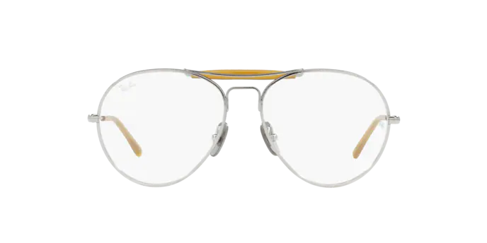 Ray-Ban Eyeglasses RX8063V 1224