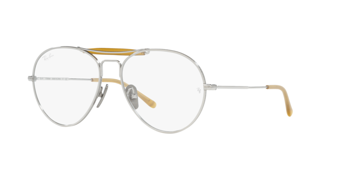 Ray-Ban Eyeglasses RX8063V 1224