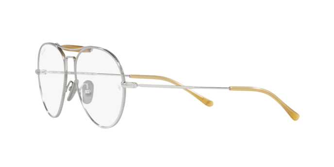 Ray-Ban Eyeglasses RX8063V 1224