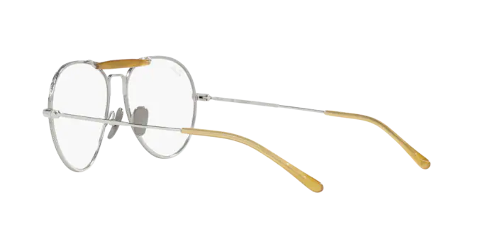 Ray-Ban Eyeglasses RX8063V 1224