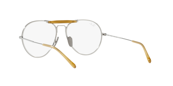 Ray-Ban Eyeglasses RX8063V 1224