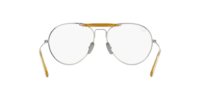 Ray-Ban Eyeglasses RX8063V 1224