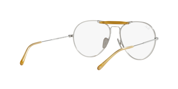 Ray-Ban Eyeglasses RX8063V 1224