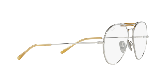 Ray-Ban Eyeglasses RX8063V 1224