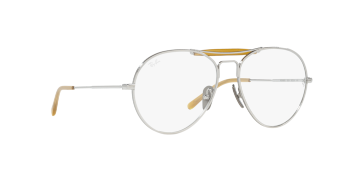 Ray-Ban Eyeglasses RX8063V 1224