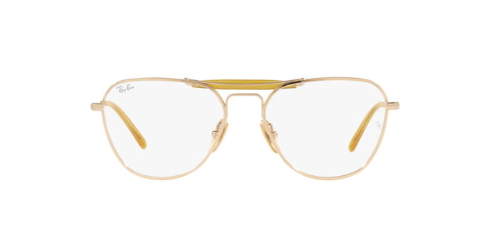 Ray-Ban Eyeglasses RX8064V 1220